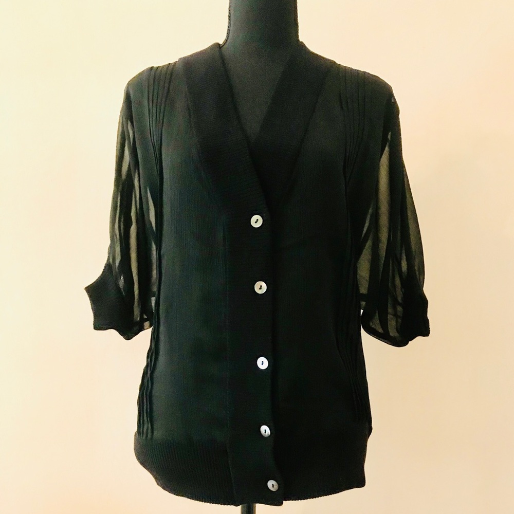 New Smitten blouse Size XS